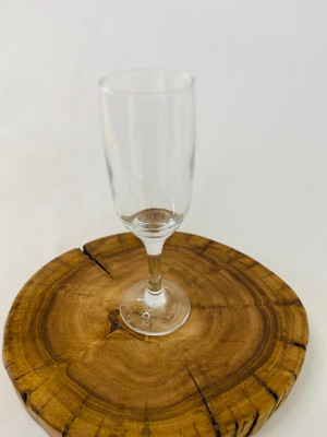 TAÇA ESPUMANTE COMUM P 